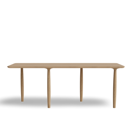 Natural Oak