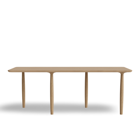 Natural Oak