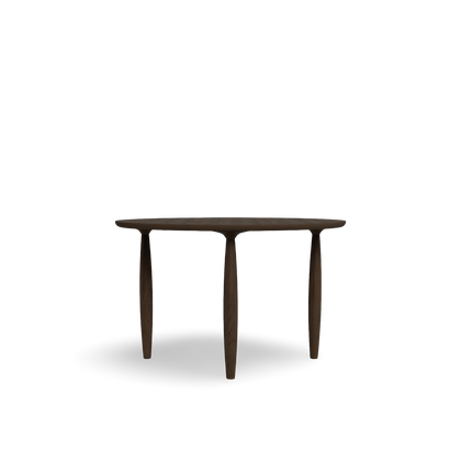 Dark Smoked Oak