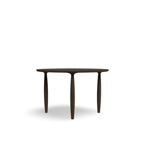 Dark Smoked Oak