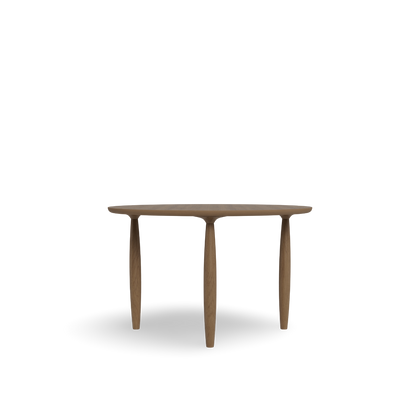 Light Smoked Oak