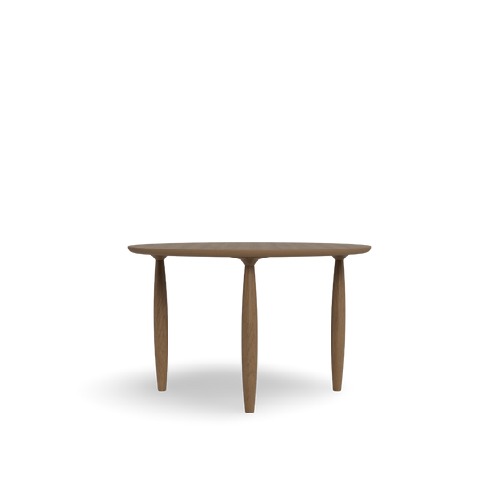 Light Smoked Oak