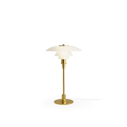 Brass metallised