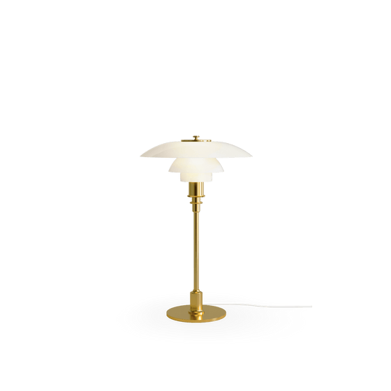 Brass metallised