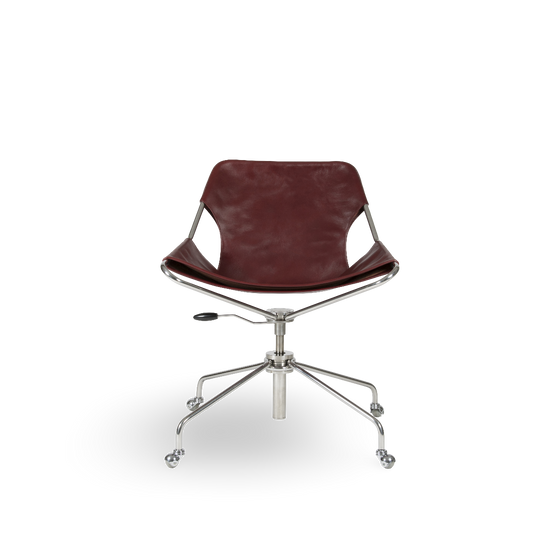Piel cognac