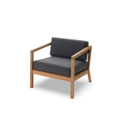 Panama Charcoal