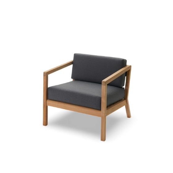 Panama Charcoal