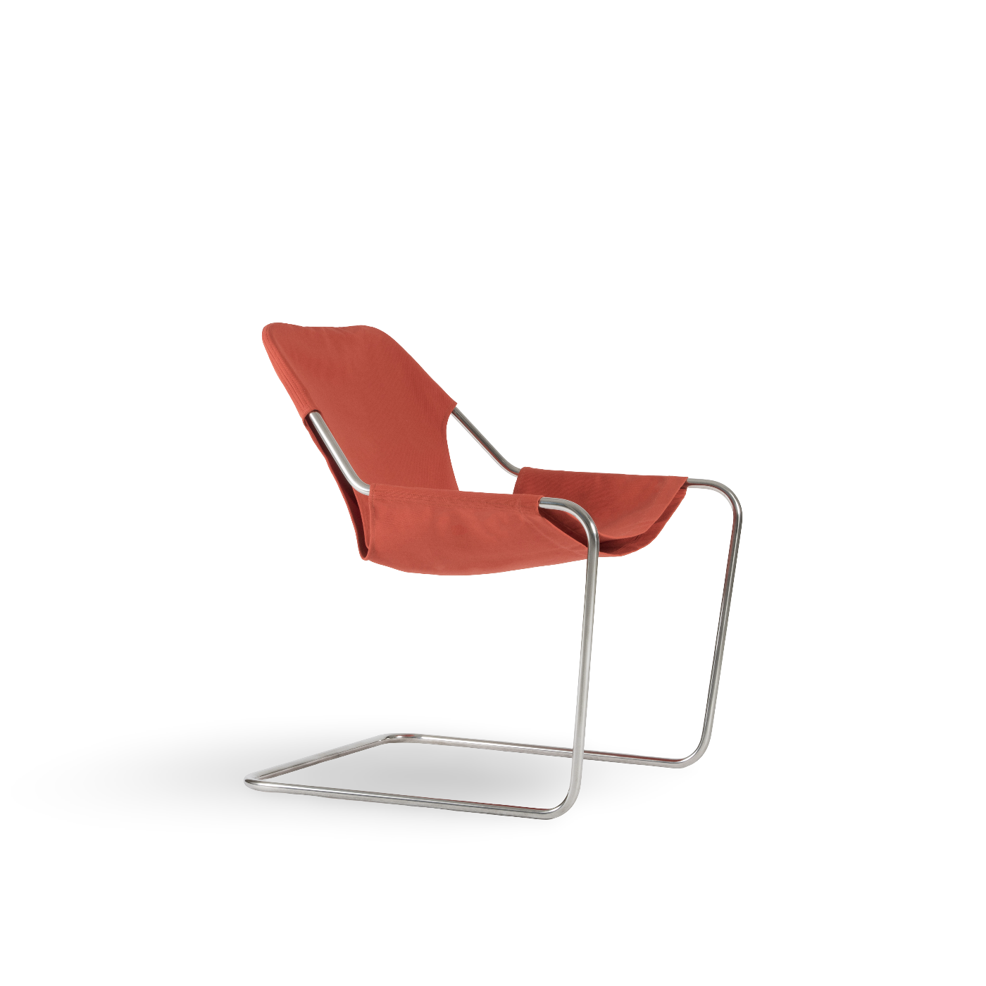 Sillón Paulistano tela