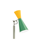 Verde - Amarillo
