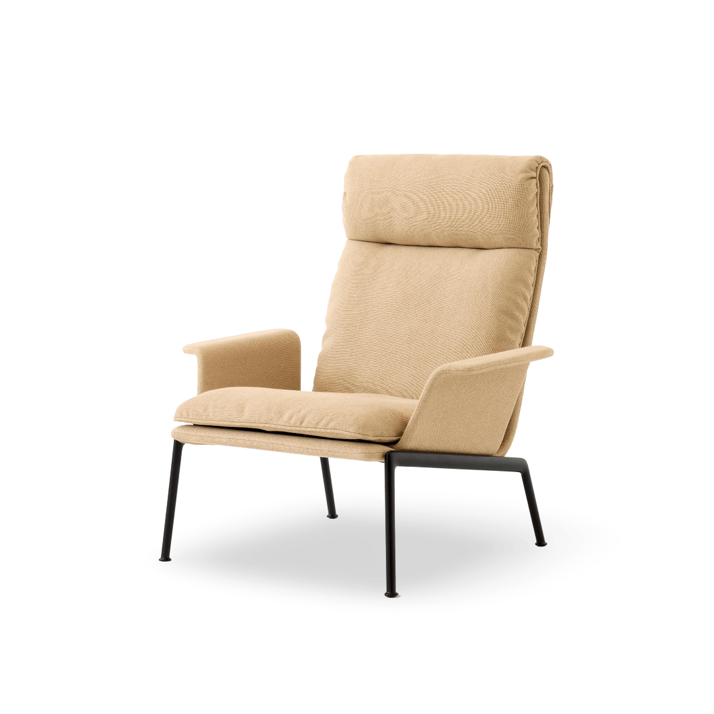Muno LN17 Armchair