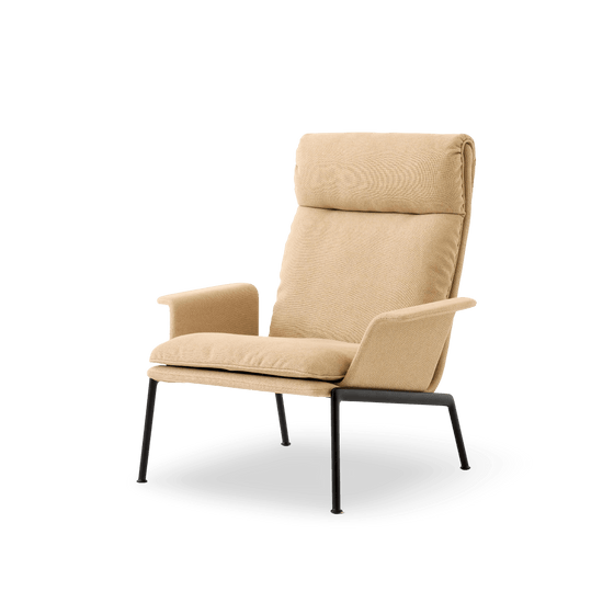 Patas Negro - Clay 0007