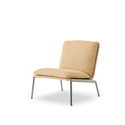 Patas cromo - Clay 0007