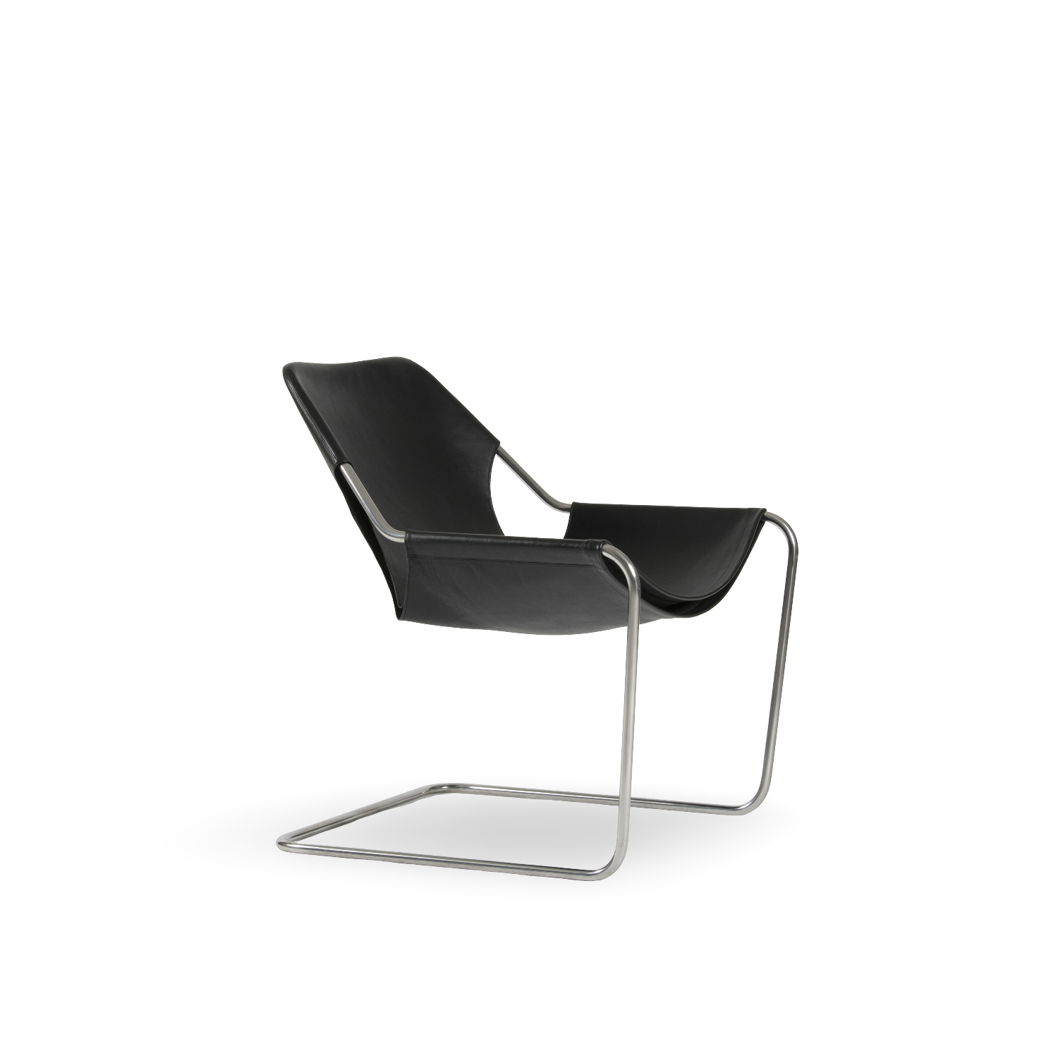 Sillón Paulistano piel