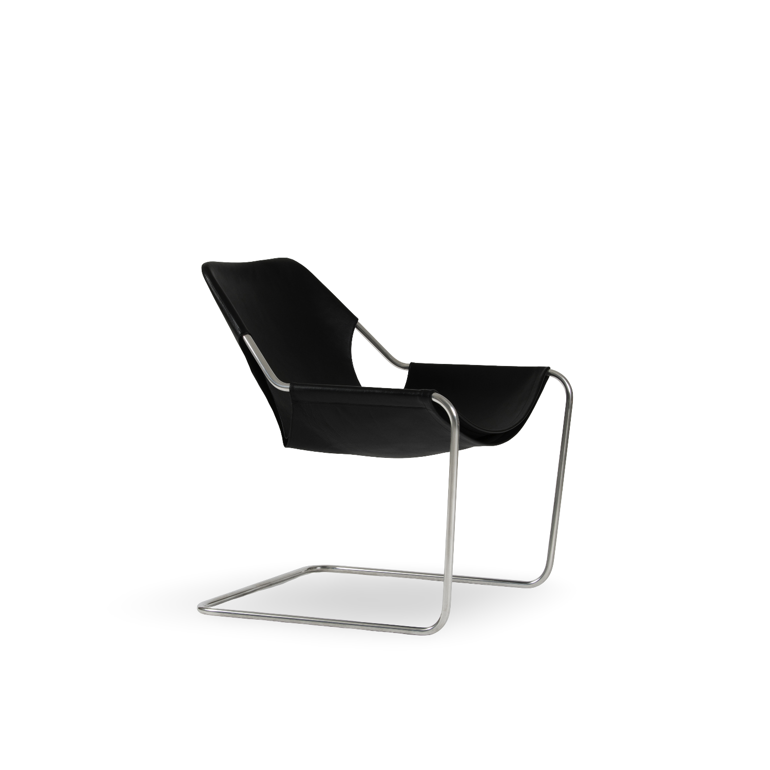 Sillón Paulistano piel