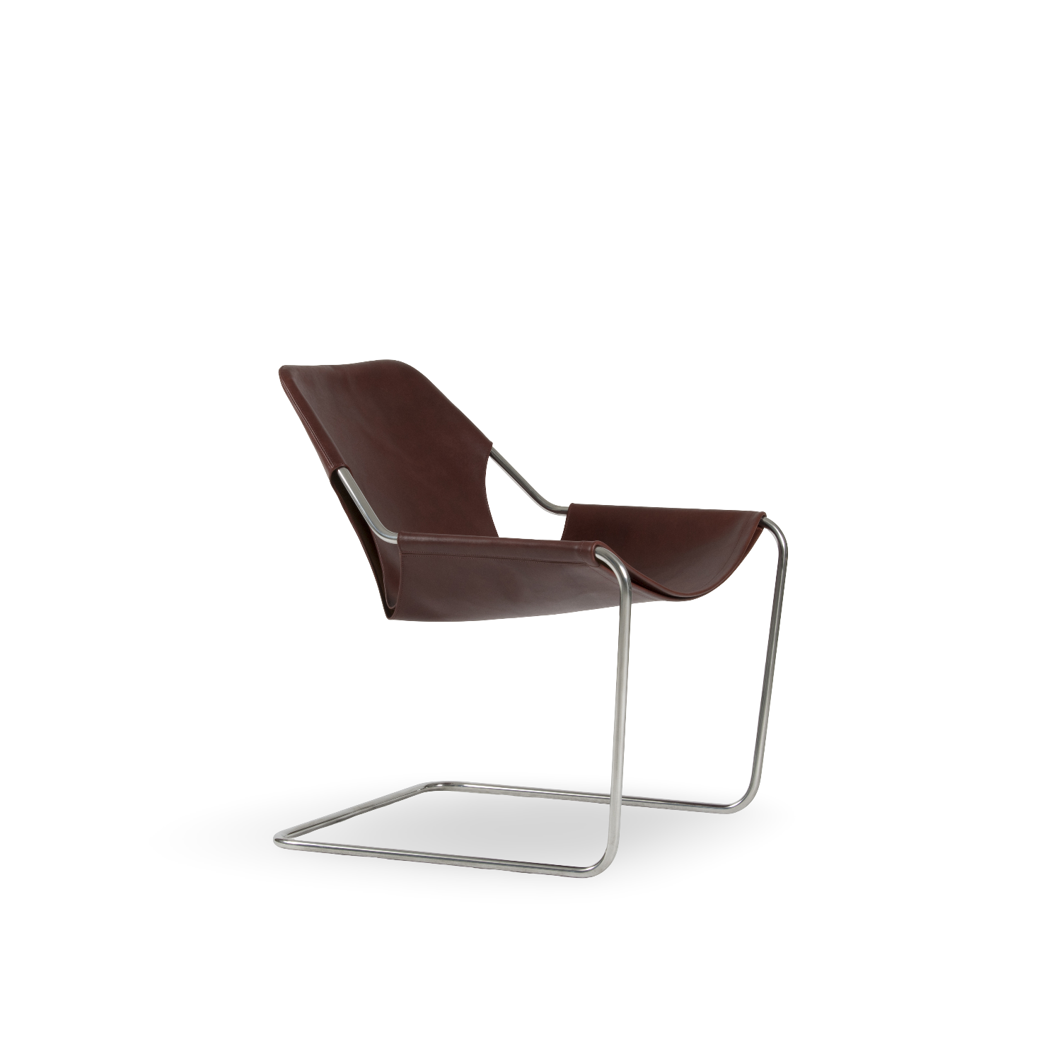 Sillón Paulistano piel