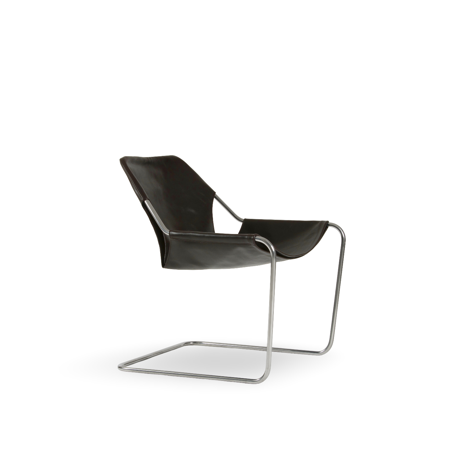 Sillón Paulistano piel