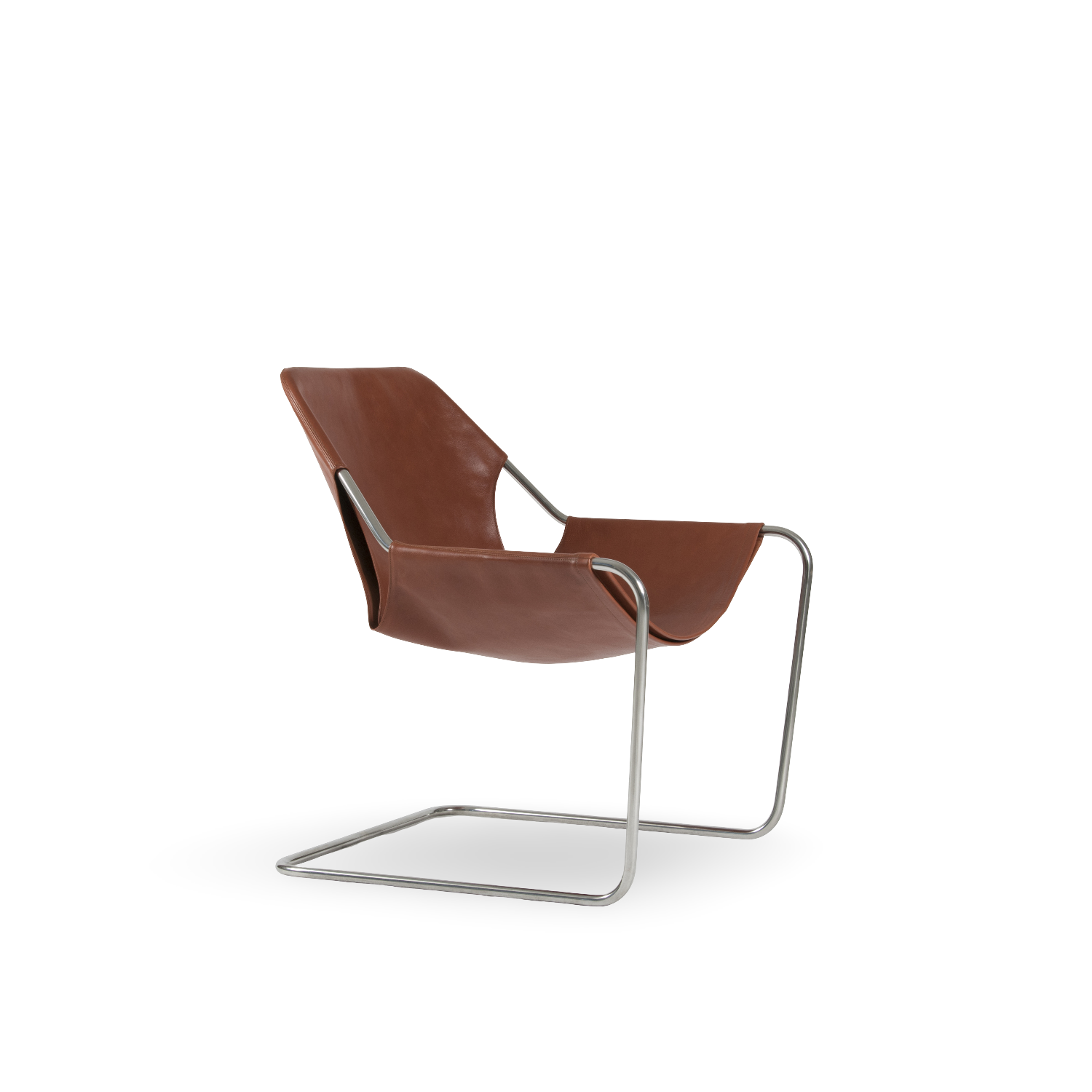 Sillón Paulistano piel