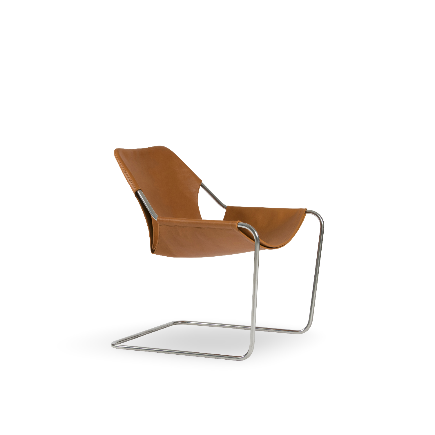 Sillón Paulistano piel
