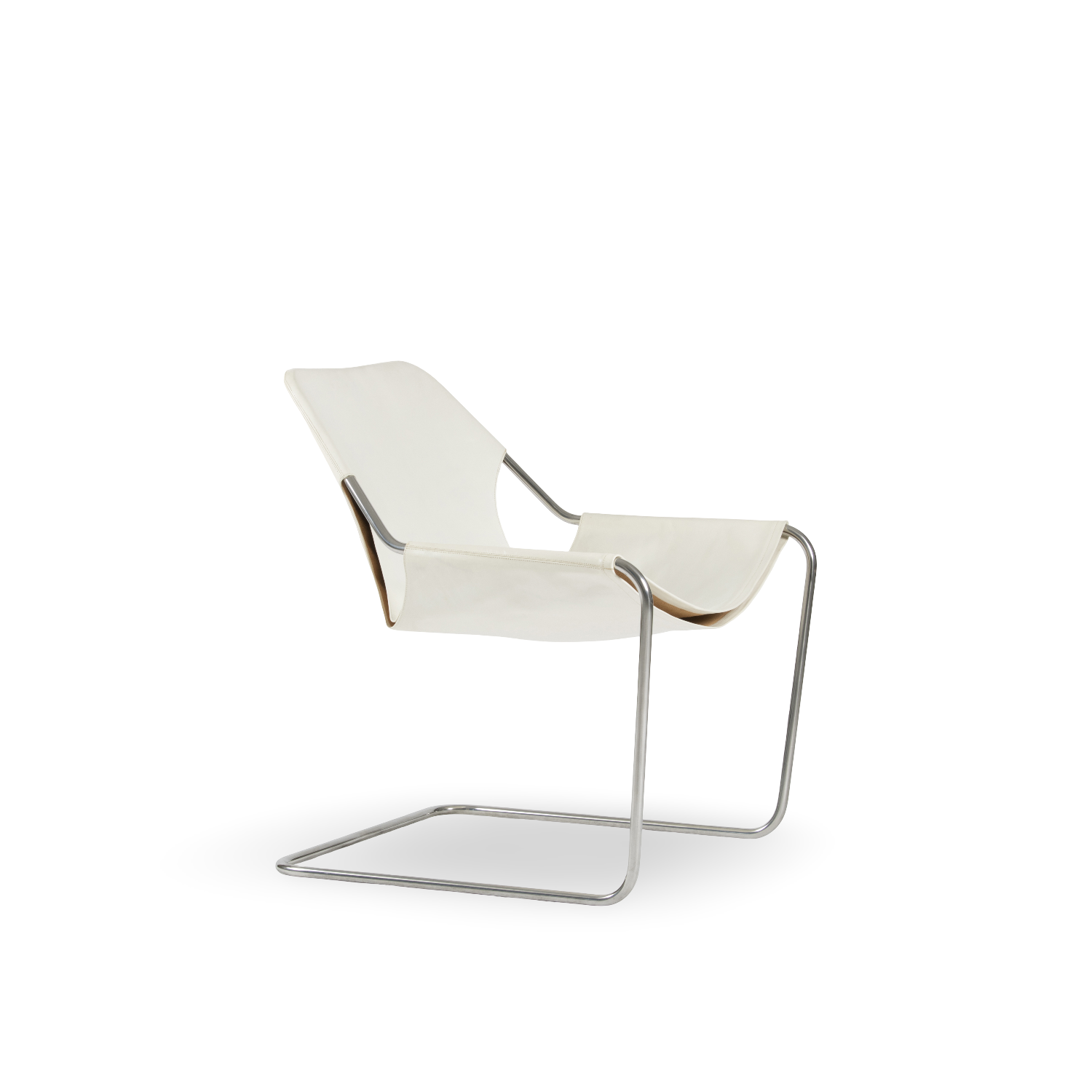 Sillón Paulistano piel