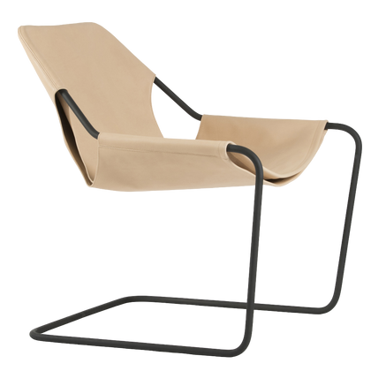 Beige / Acero carbón