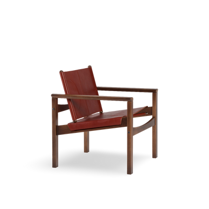 Piel cognac