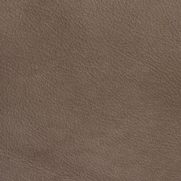Roble Aceitado Blanco / Piel Dakar Stone