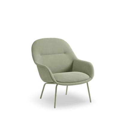 Refine Leather Jade - Base Dusty Green | 6-8 semanas