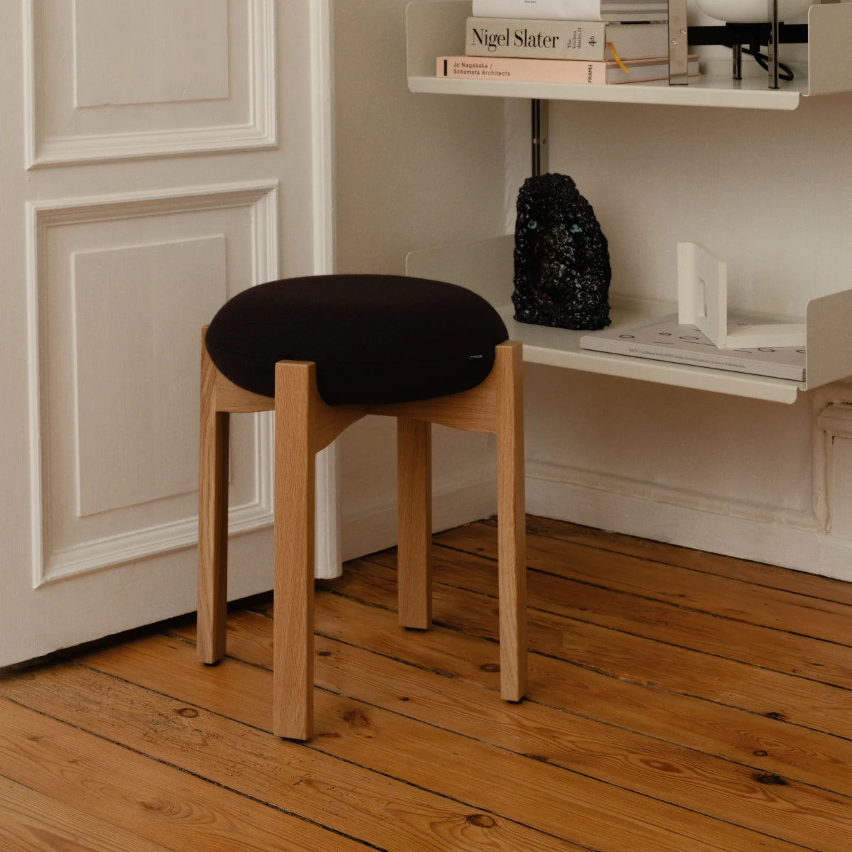 Pioneer Stool