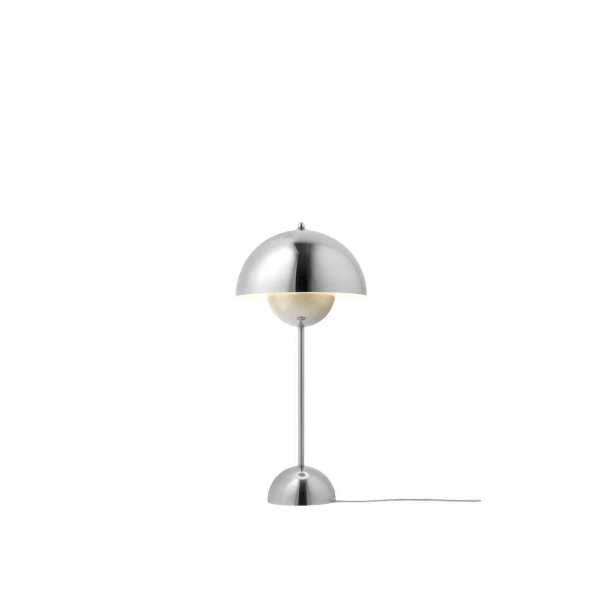Flowerpot VP3 Table Lamp