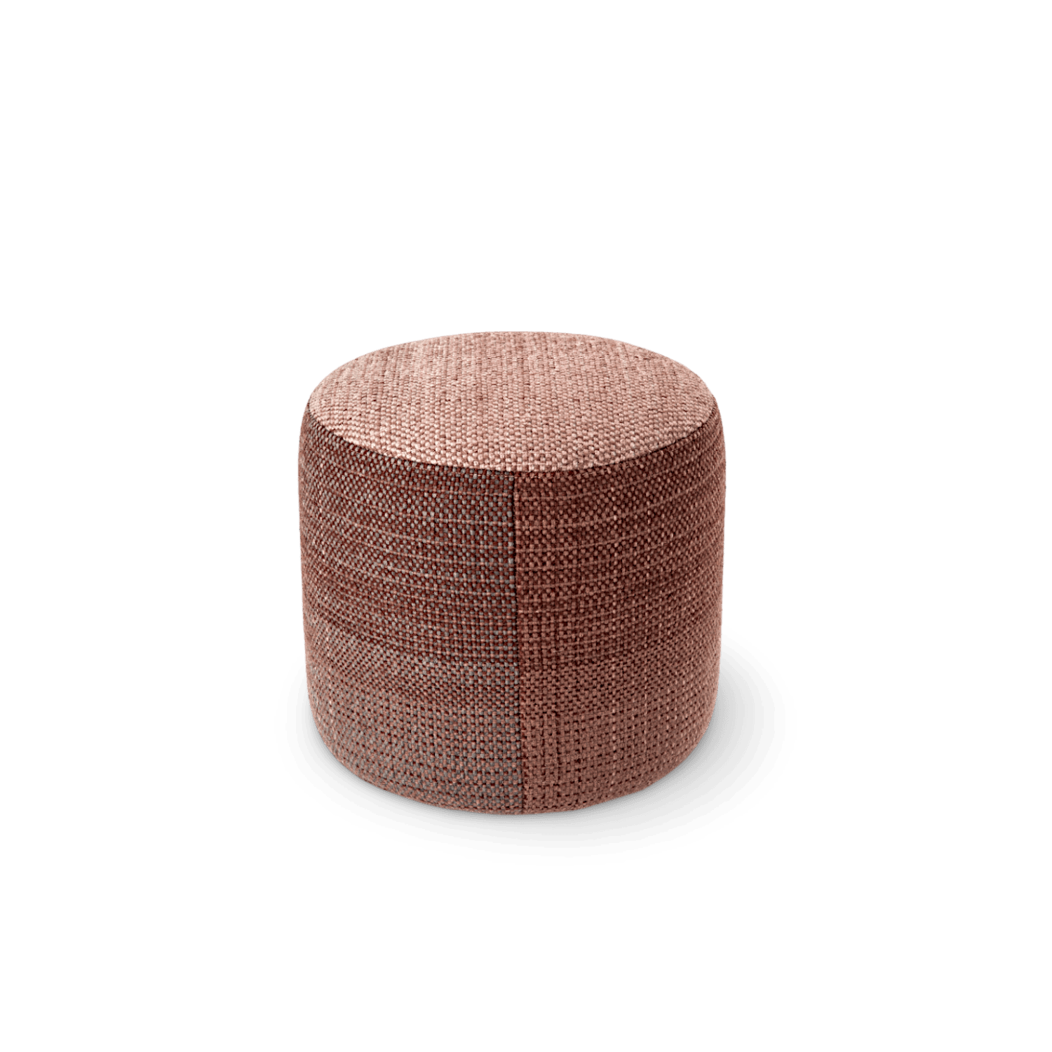 Pouf de exterior Shade S