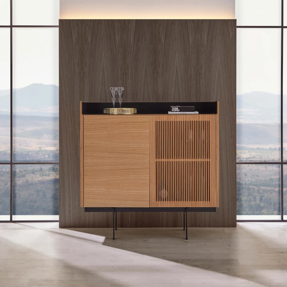 Stockholm 122 High Sideboard