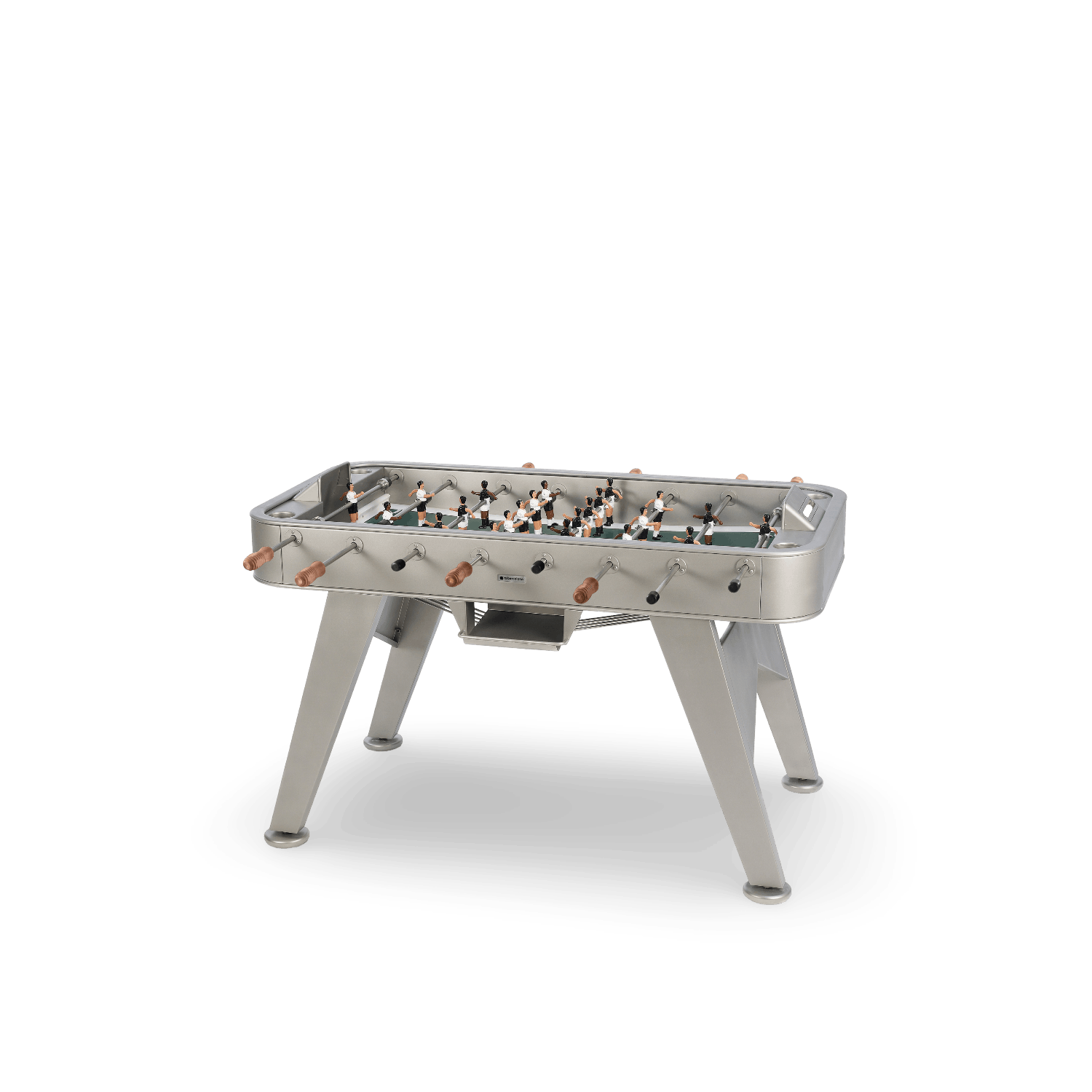 Futbolín RS2 Exterior