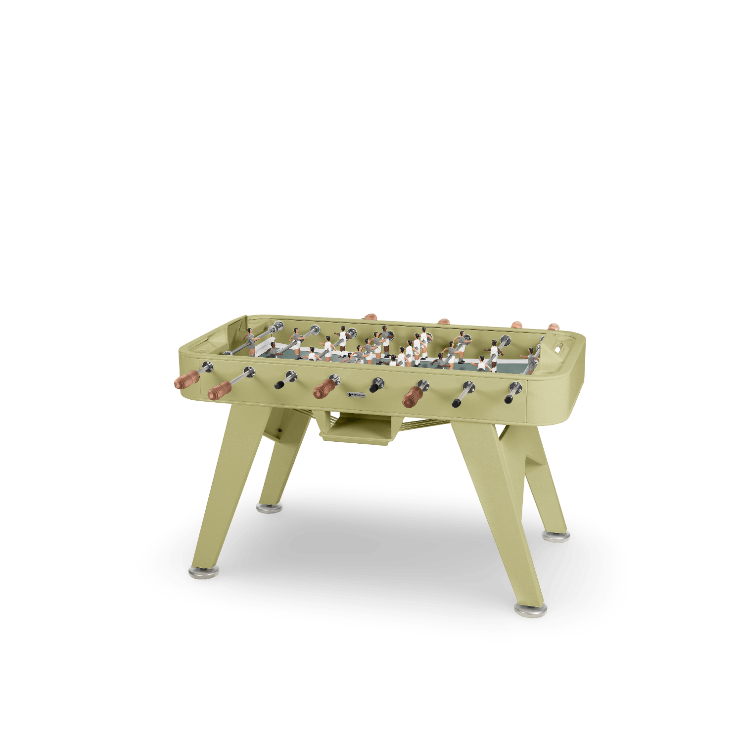 Futbolín RS2
