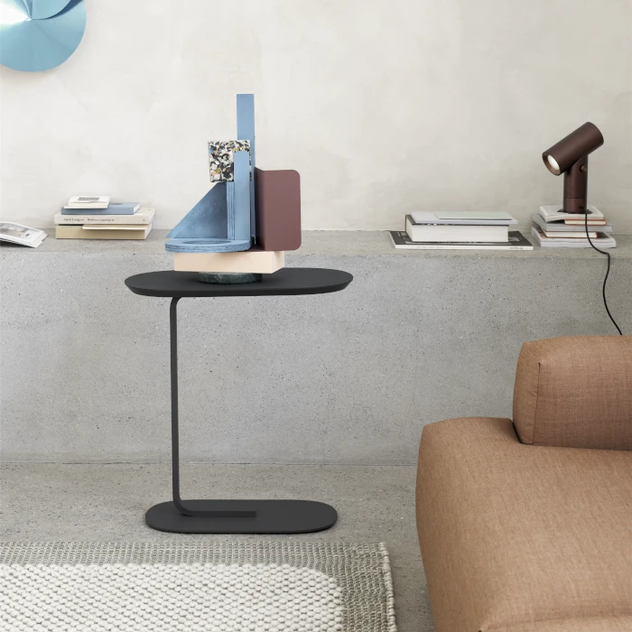 Relate Side Table