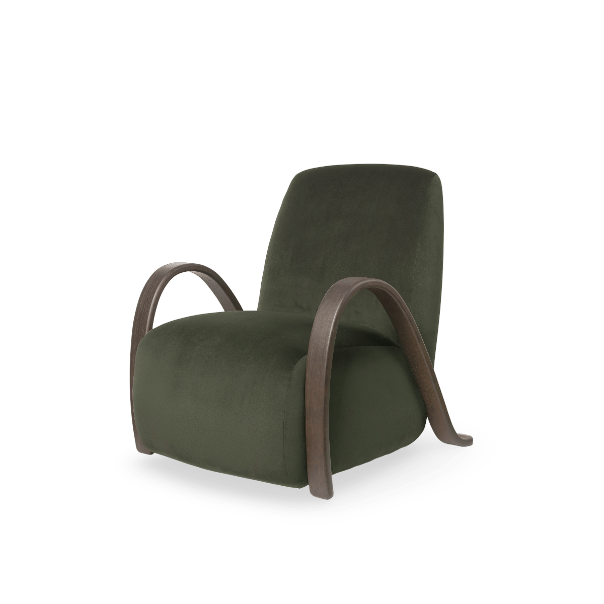 Sillón Buur
