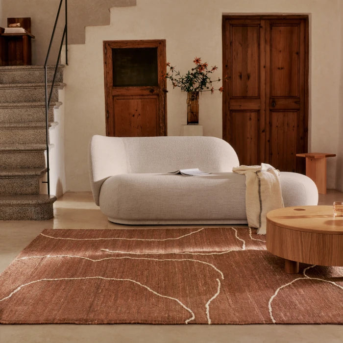 Chaise Longue Rico Izquierda