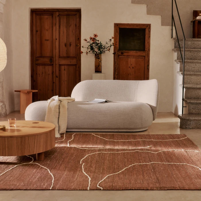 Chaise Longue Rico Derecha