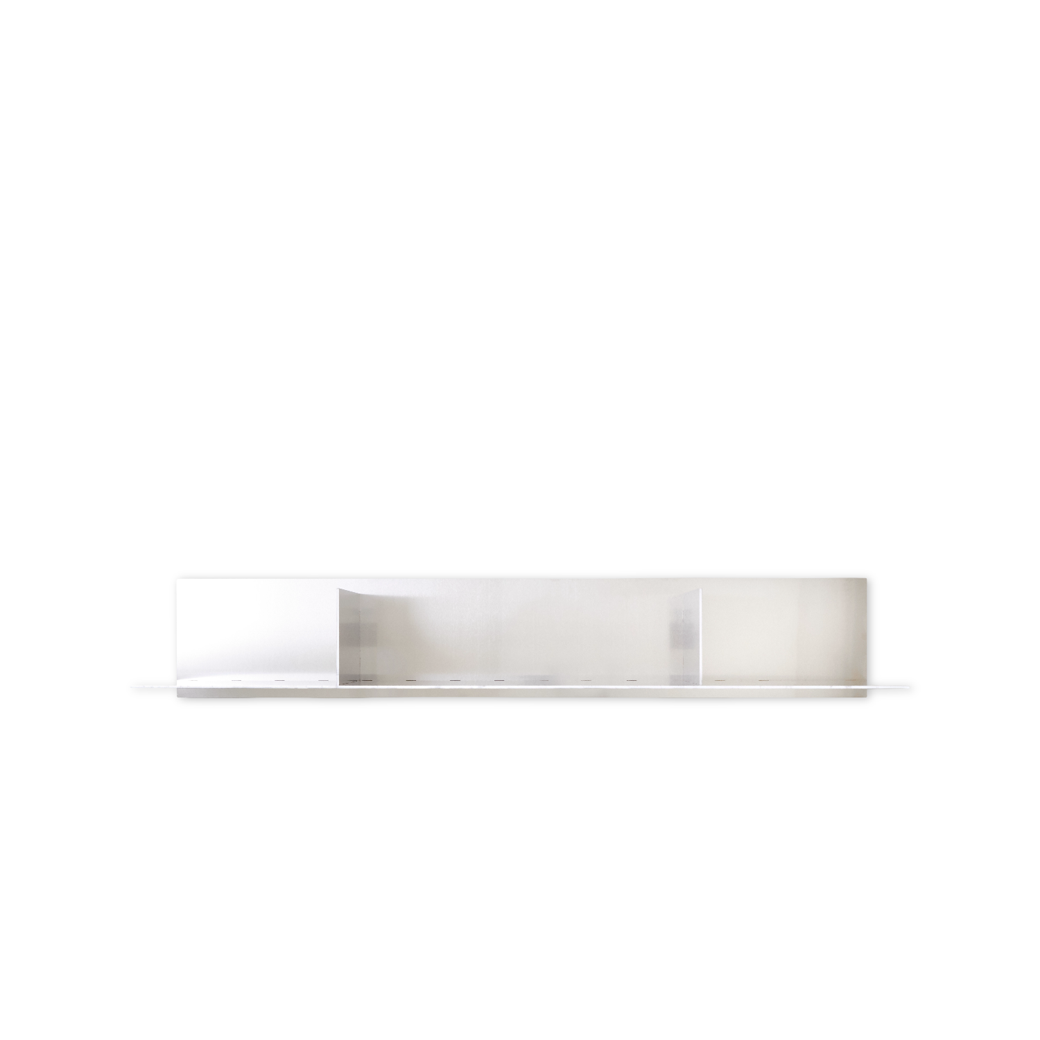 Estante Rivet | Aluminum