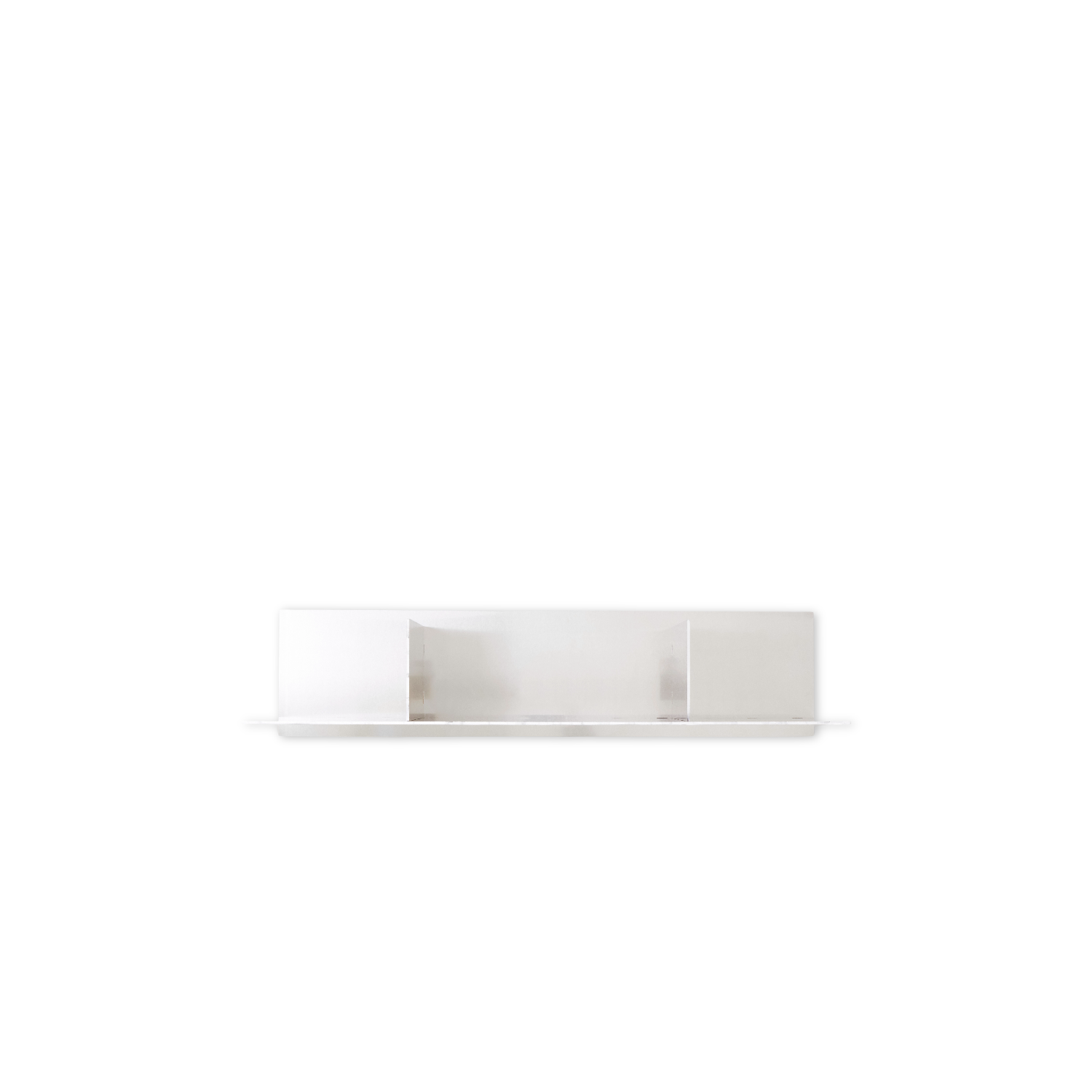 Estante Rivet | Aluminum