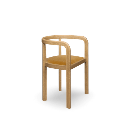 Roble - Asiento  Splendido 003