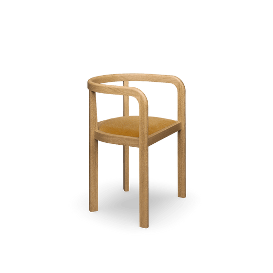 Roble - Asiento  Splendido 003