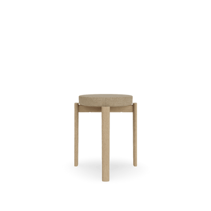 Roble - Audo Bouclé 02