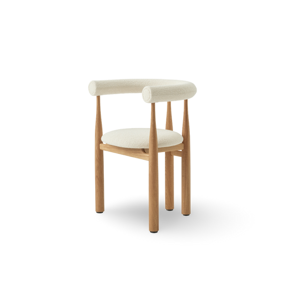 Roble - Barnum Lana 024