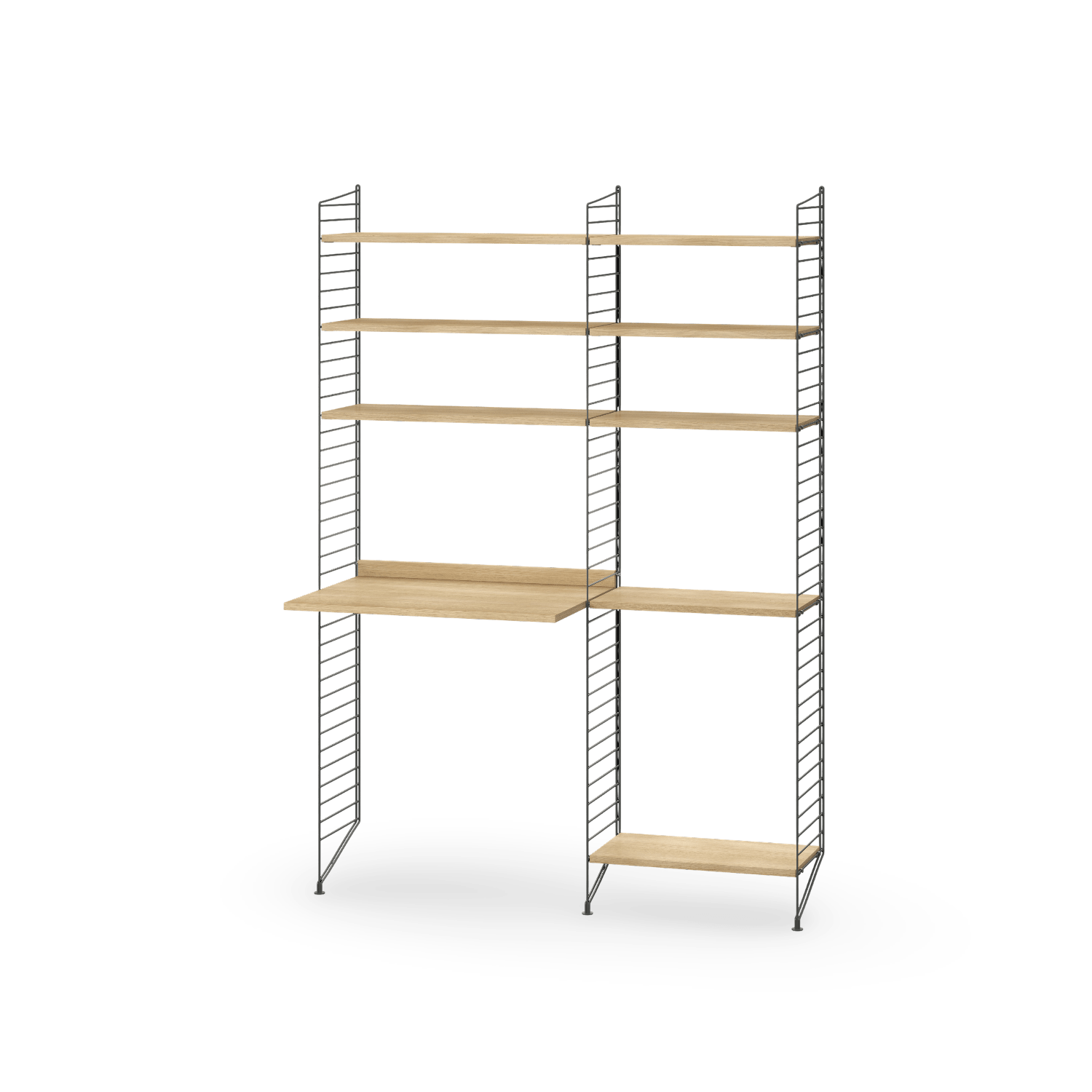 String System | Workspace_B