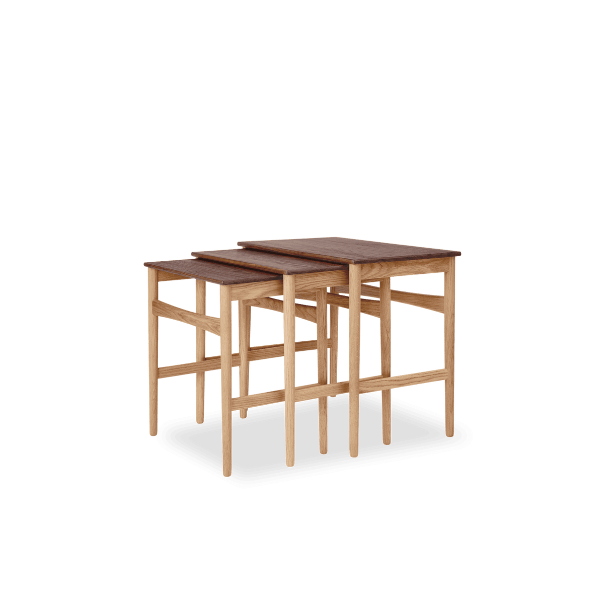 Nesting tables CH004