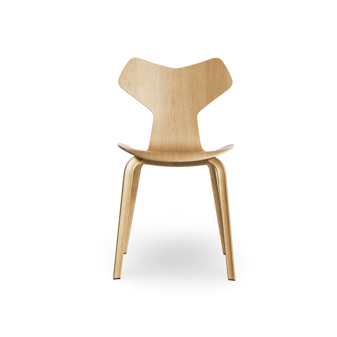 Silla Grand Prix™ Madera