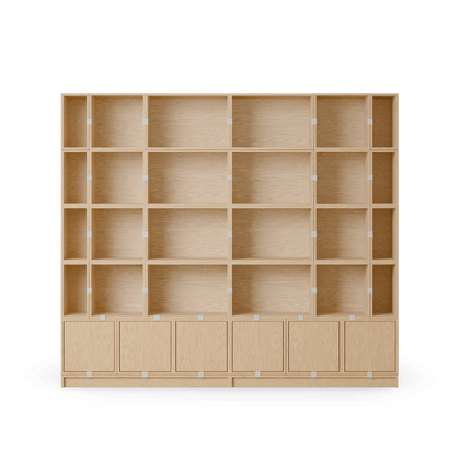 Oak