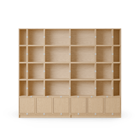 Oak