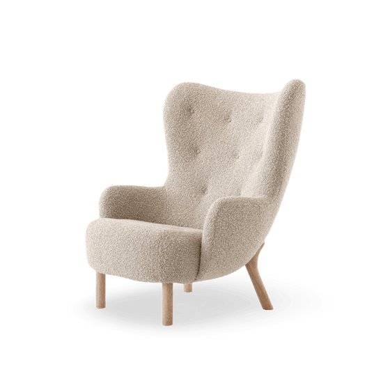 Roble Aceitado - Karakorum 003