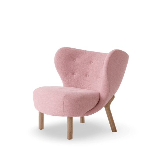 Roble Aceitado - Ectriture 0640